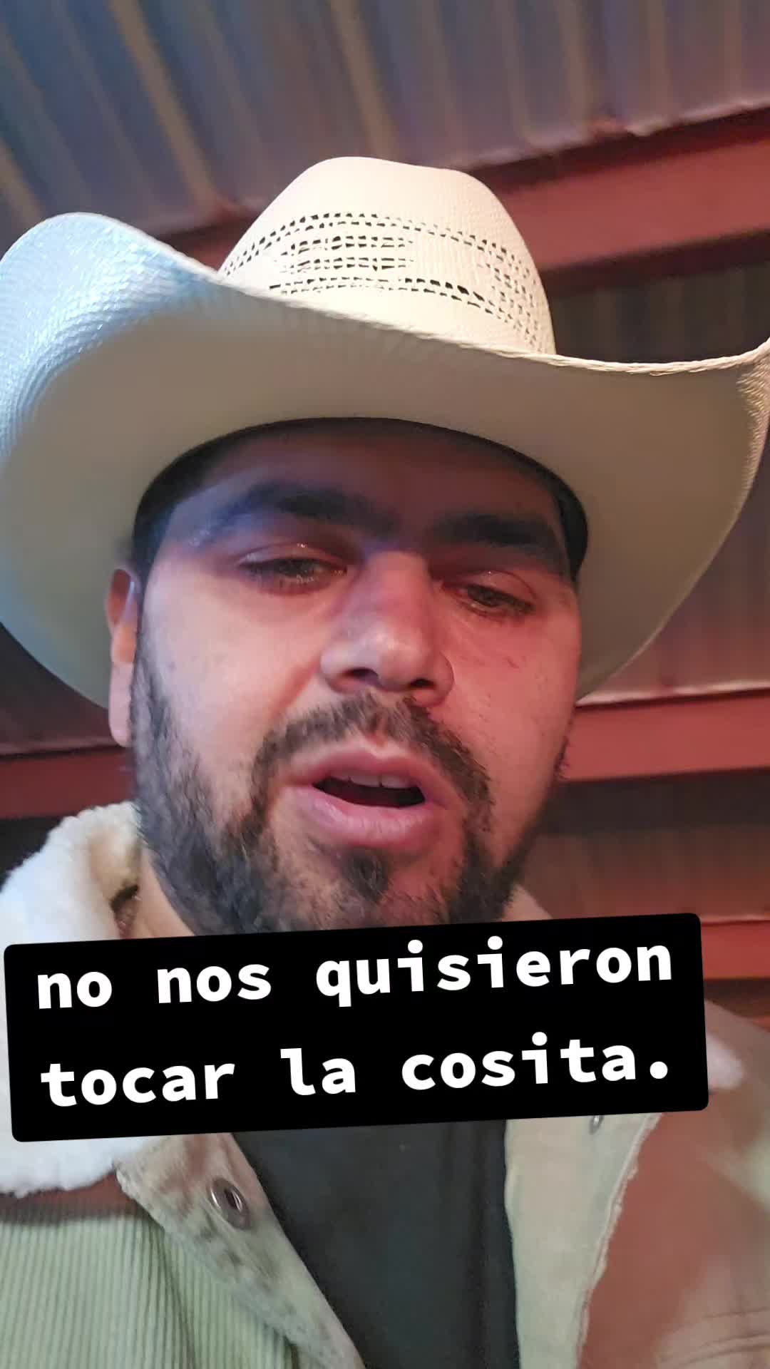 @El Tio Pancho
