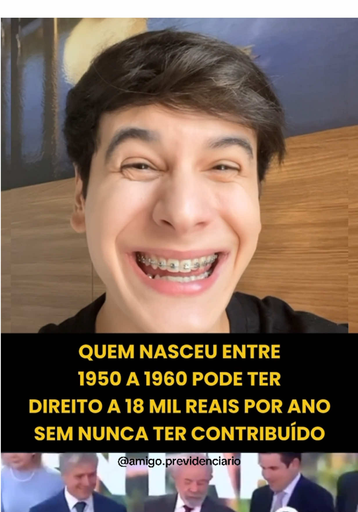 @Amigoprevidenciario