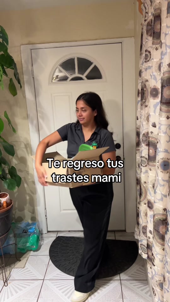 @Petunia