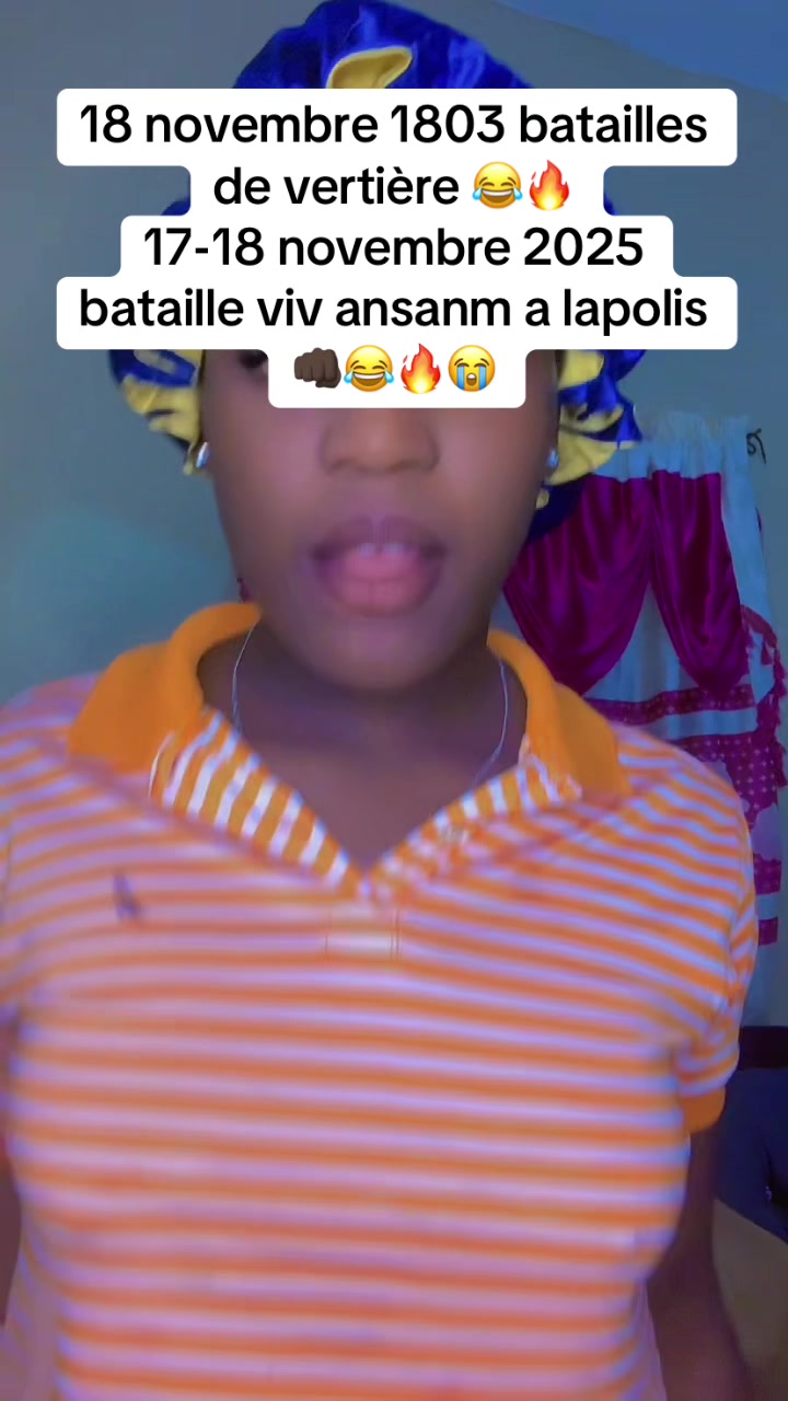 @Silmene fanm jacmel🥰🥰🥰🥰