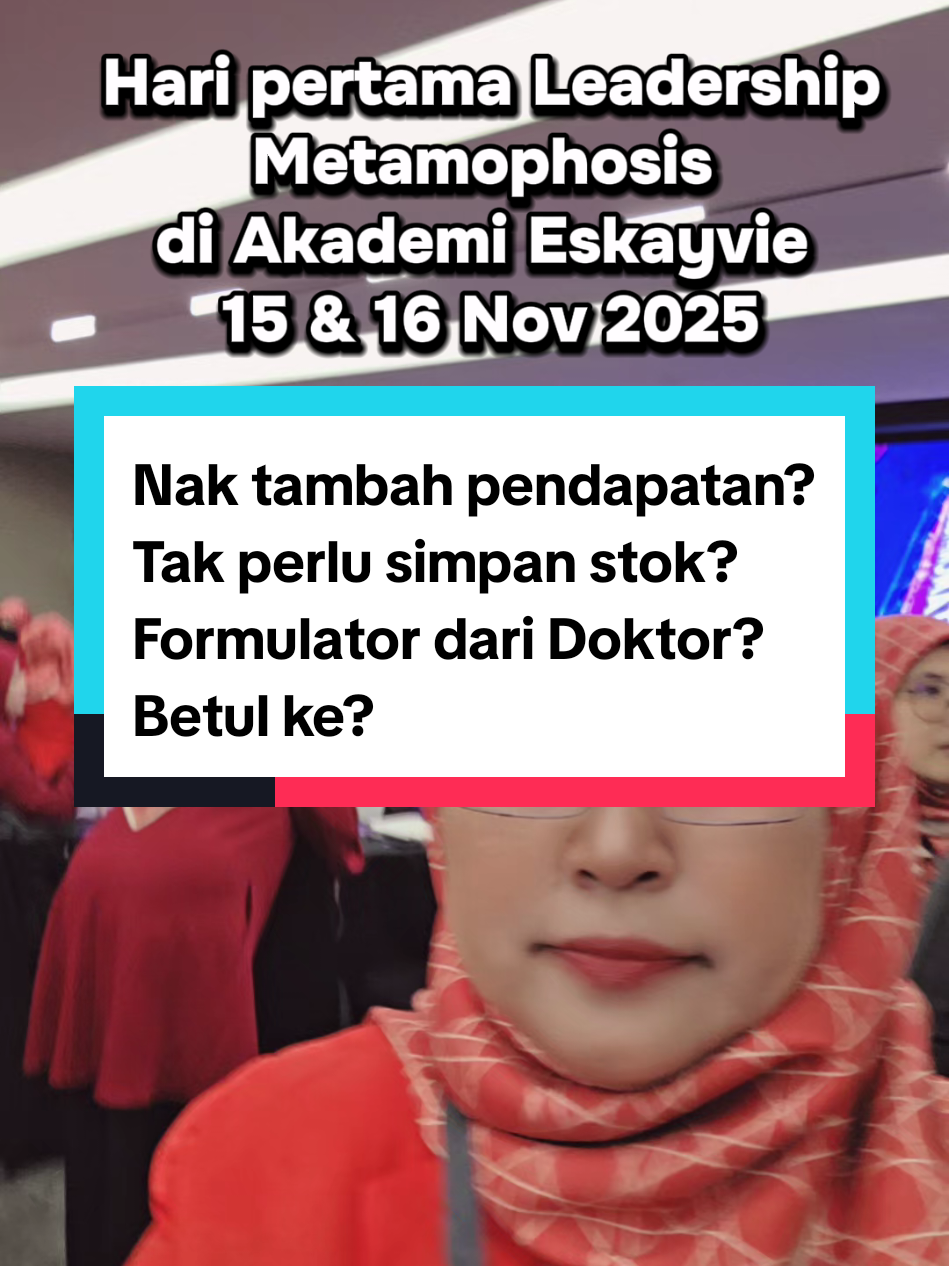 @HARAZA HASHIM | Eskayvie Minda