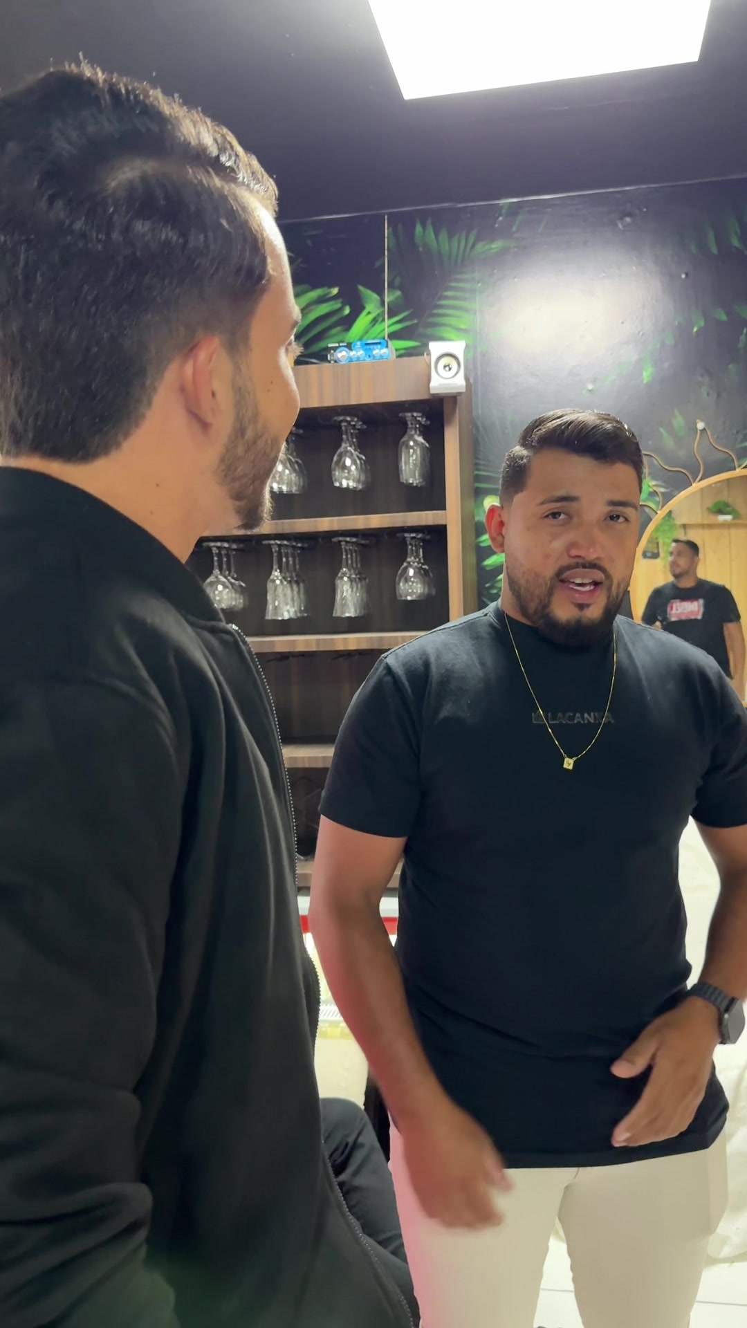 @Marquinhos Oliveira 🎙️