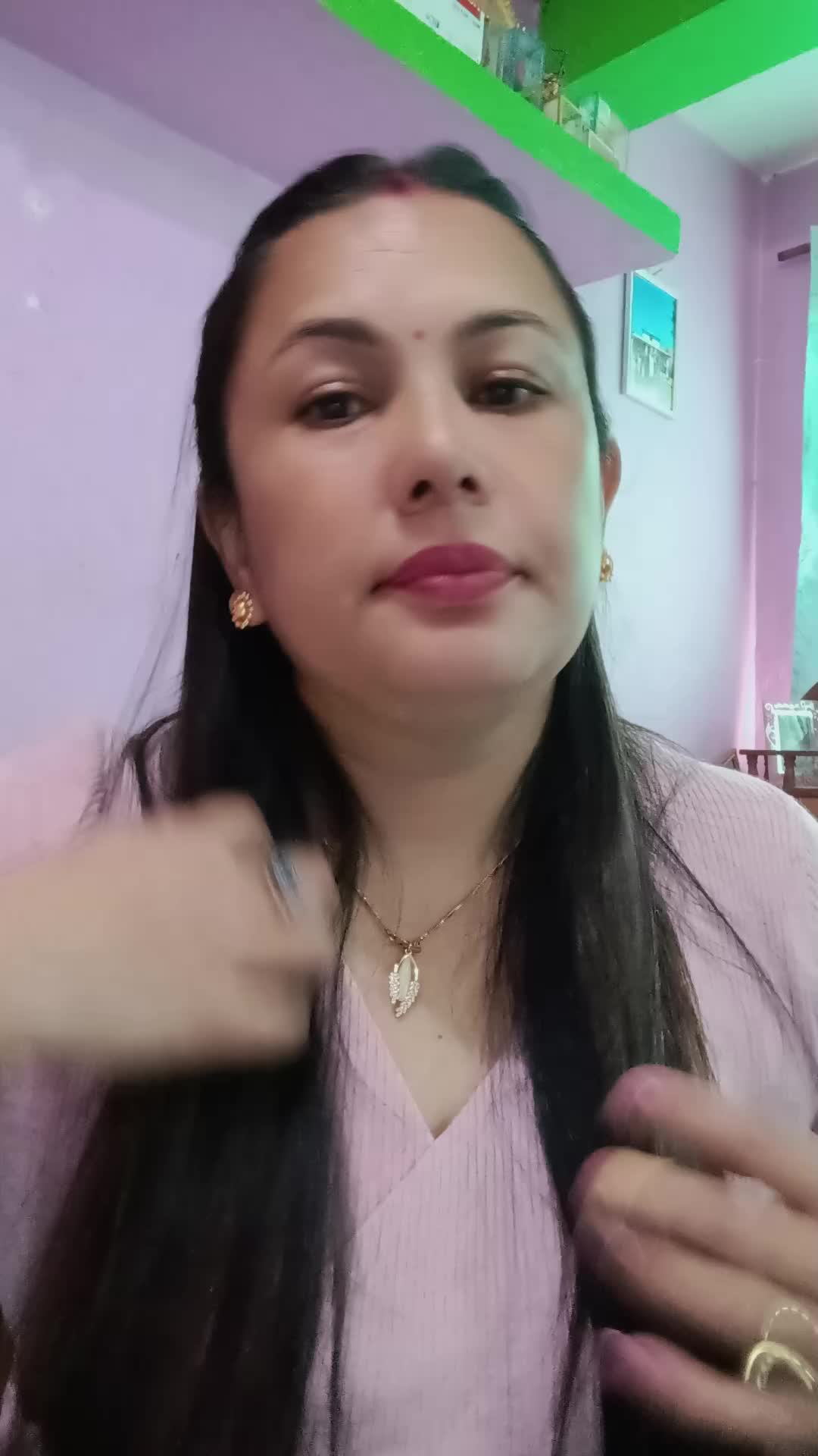 @Anita Kc