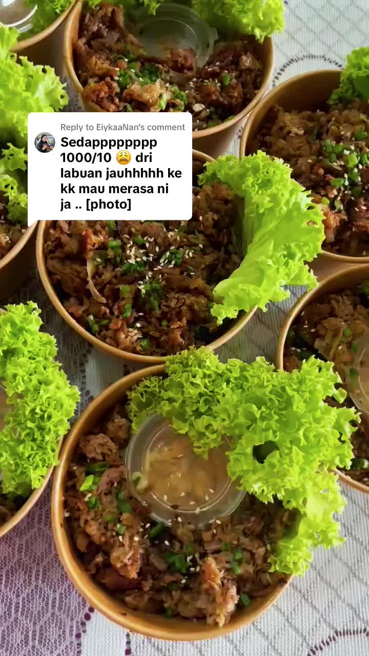 @Omnomnom 😋