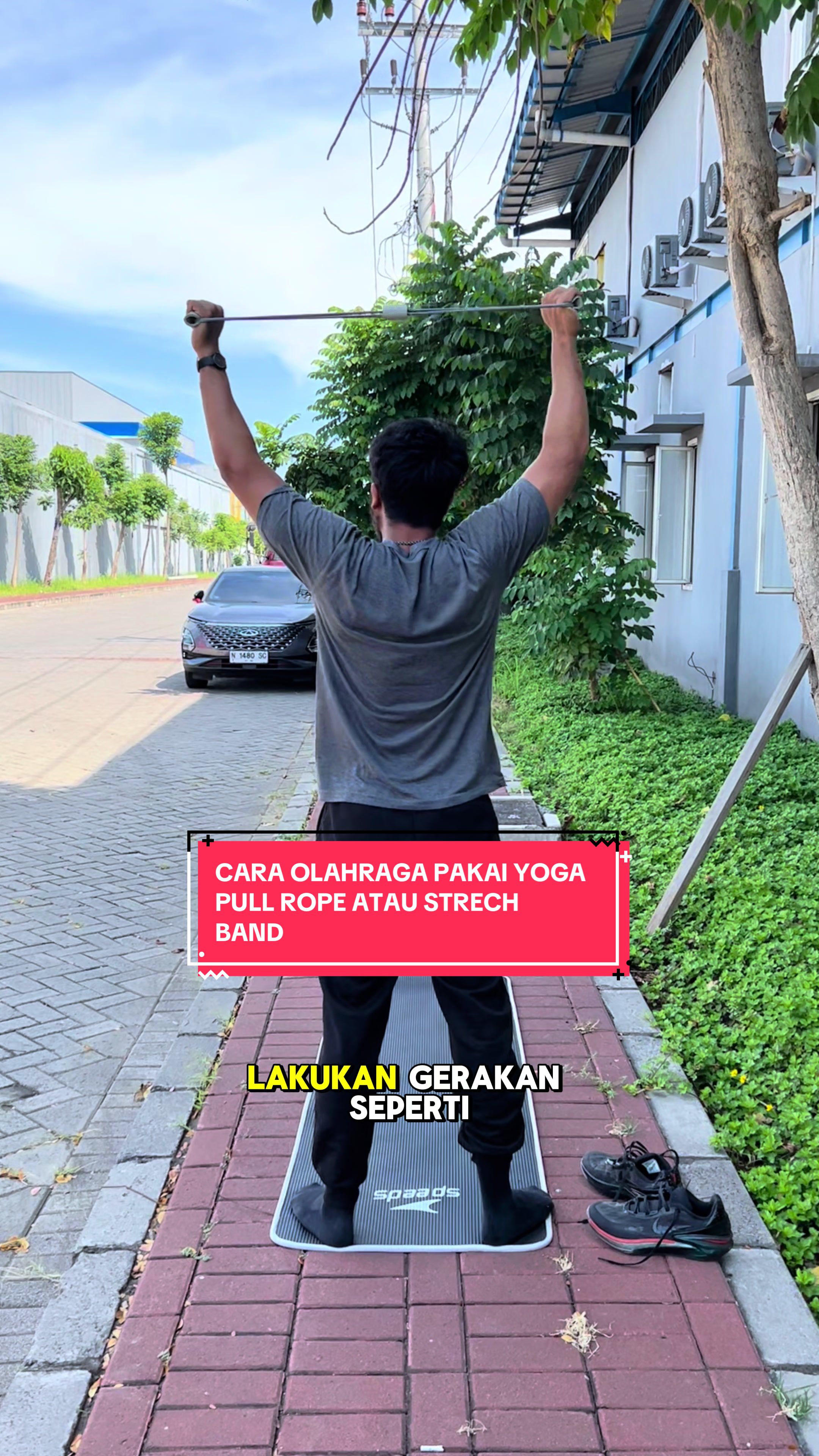 @SPEEDS HOME