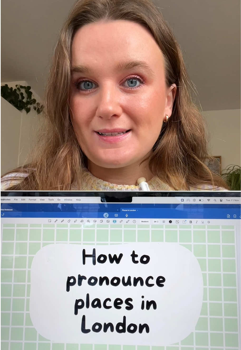 @Rebecca&rsquo;s English Hub