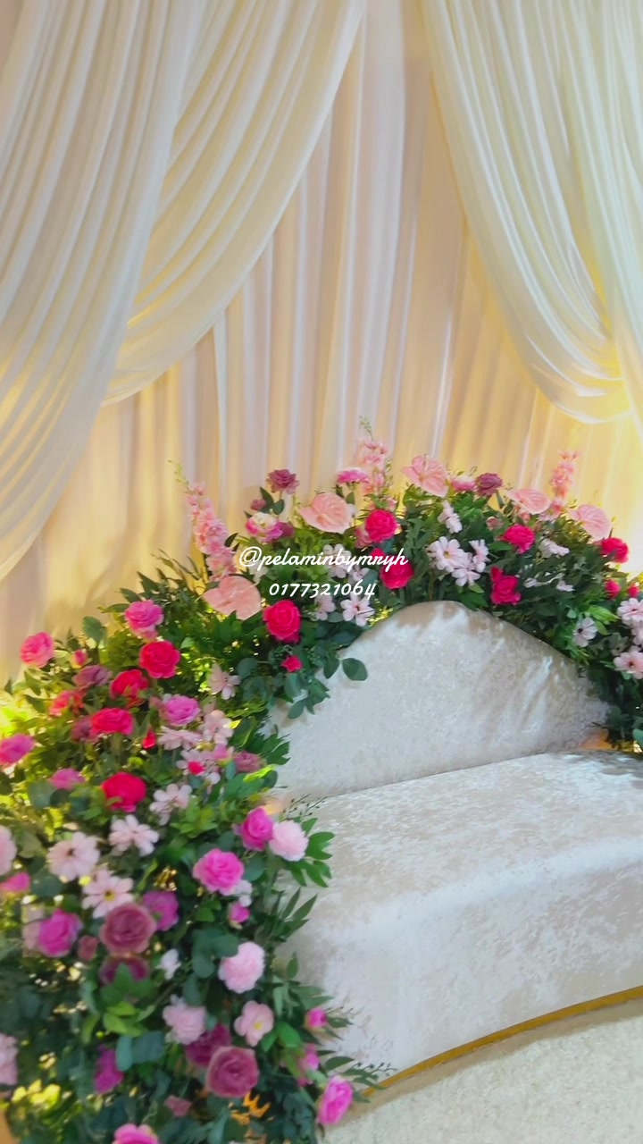 @Pelamin Mini Kulim