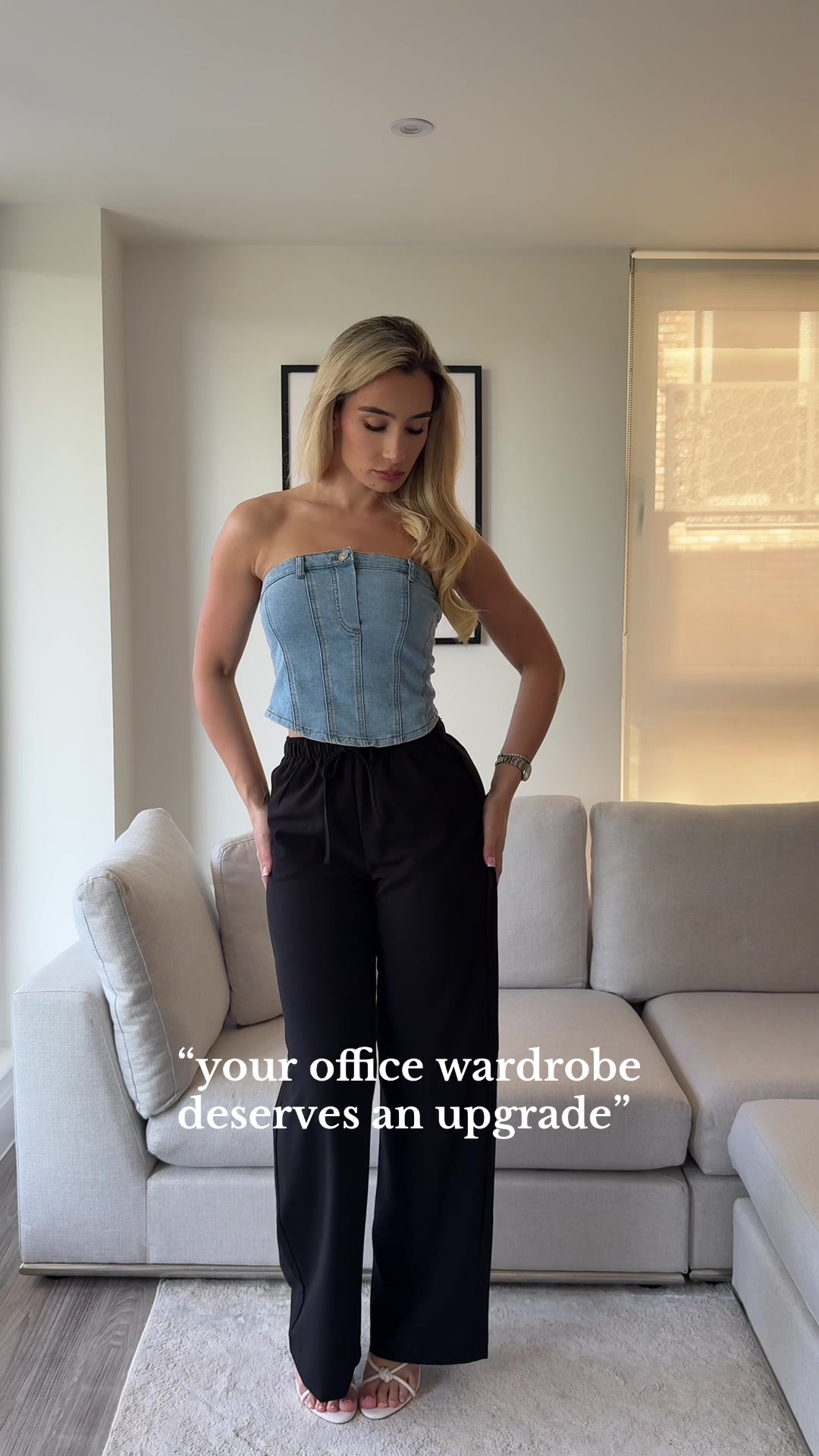 @Maisie The Brand