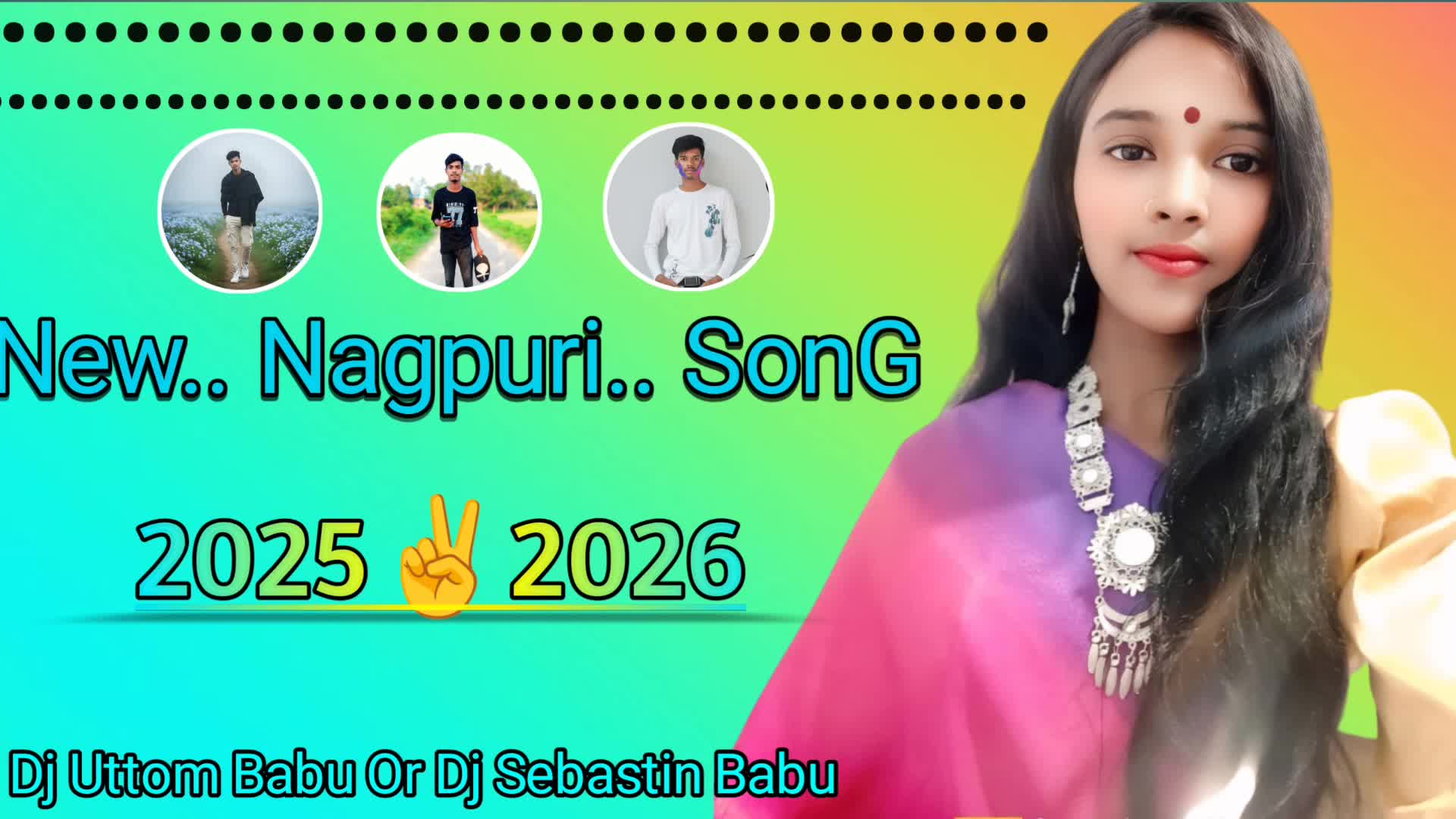 @Ronjona Pahan Audio Music
