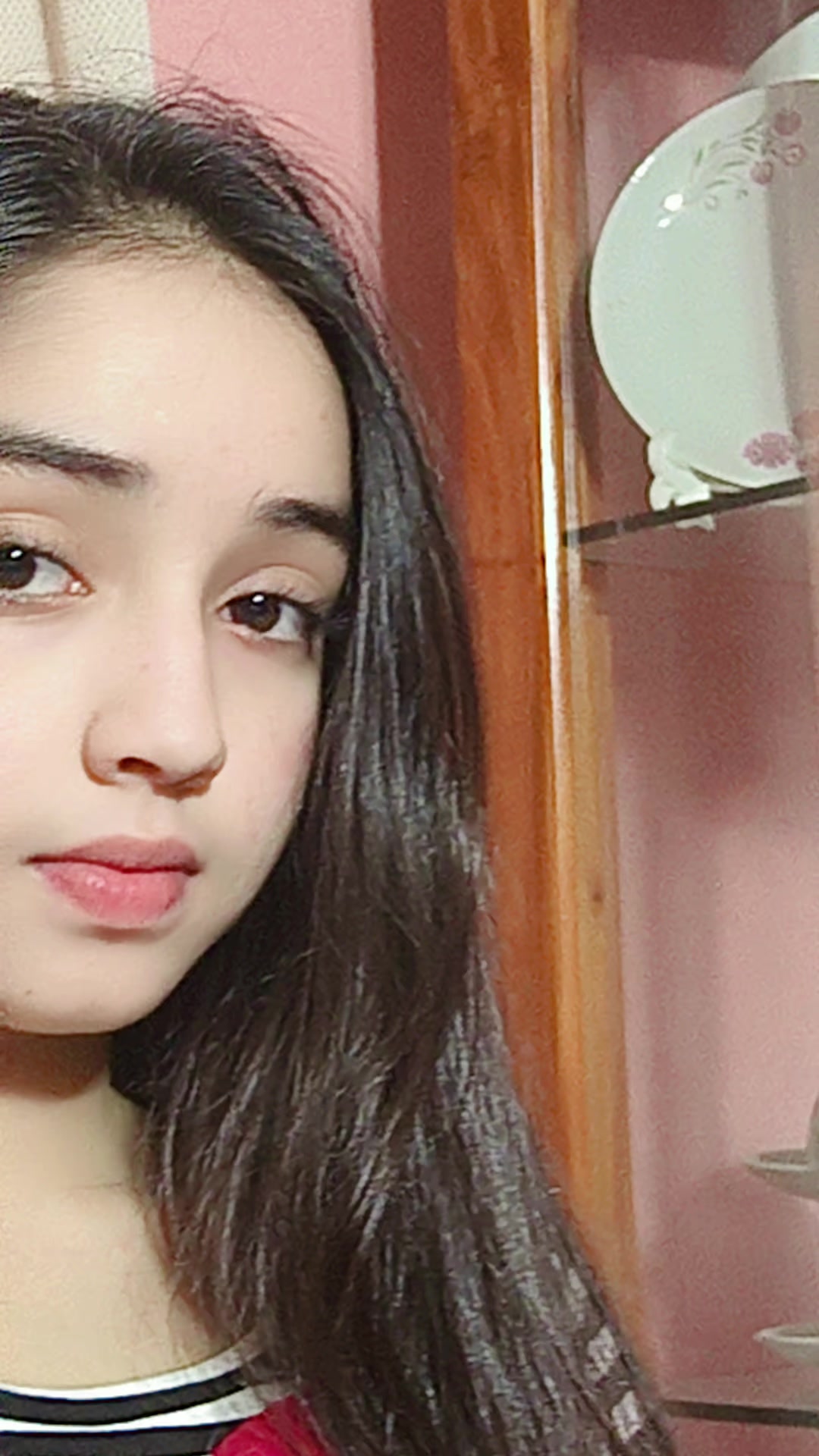 @viral🖤 Ramisha🖤..