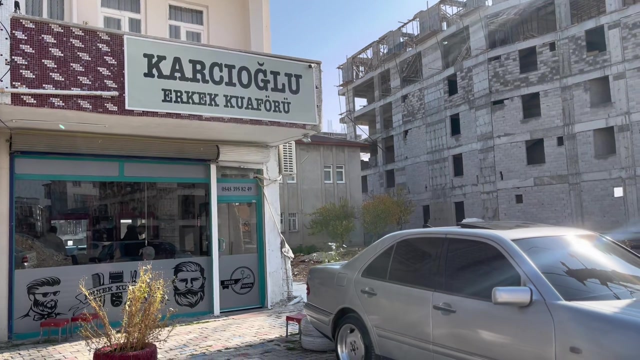 @Mustafa Karcıoğlu