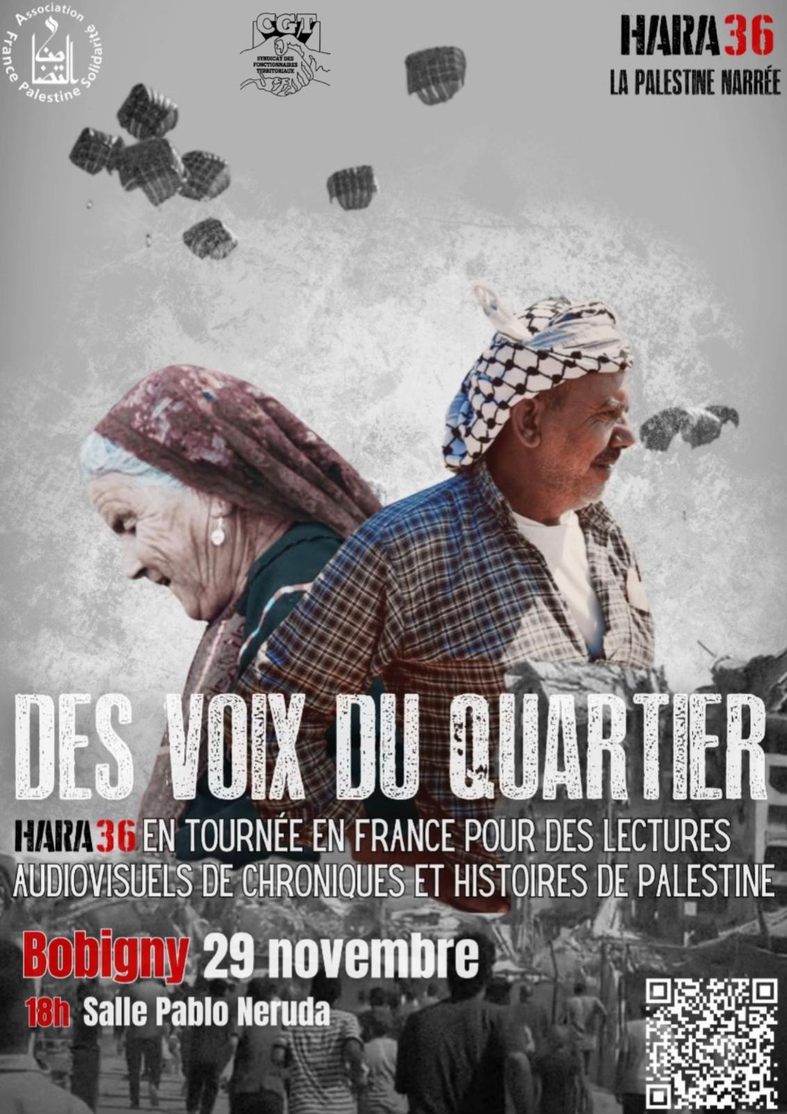 @Sevran Palestine 🍉
