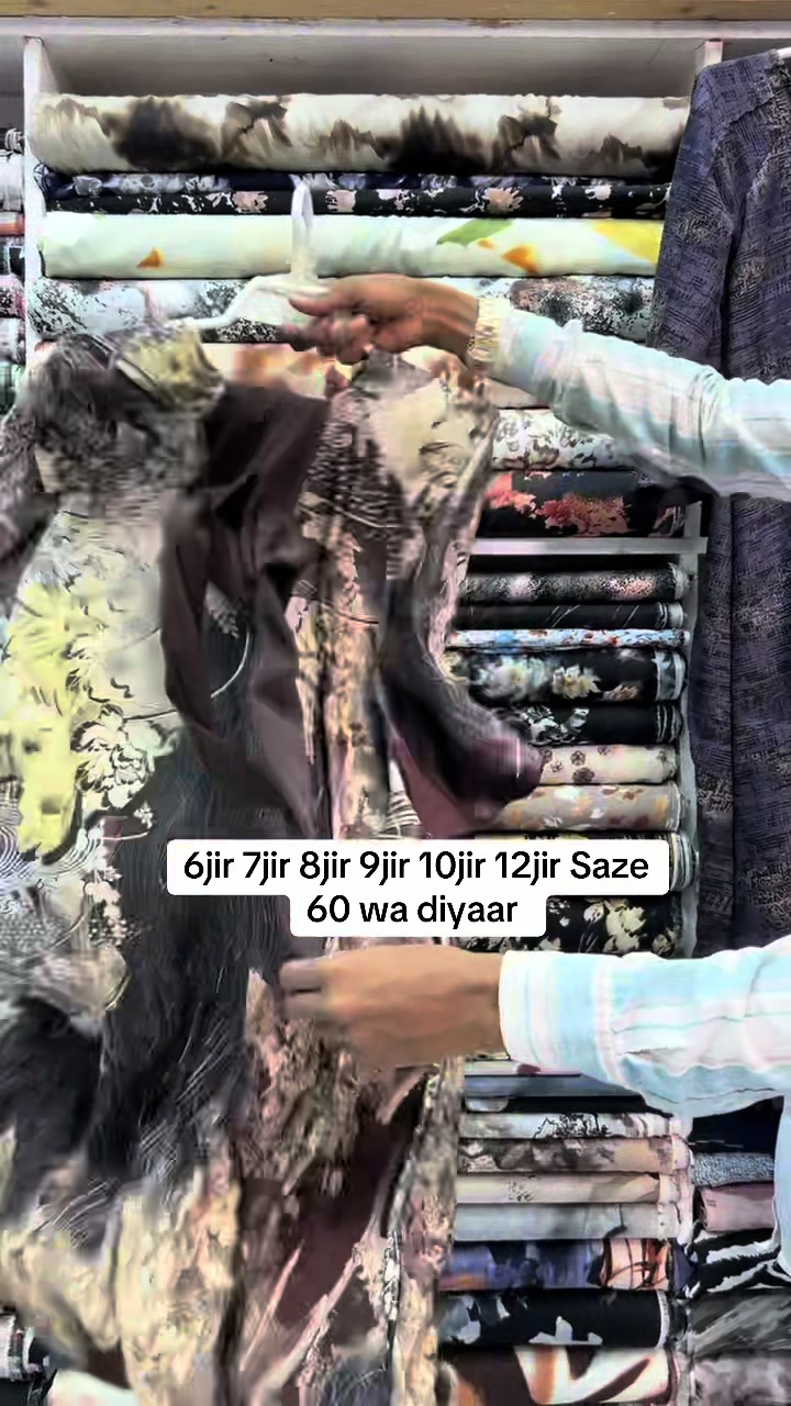 @Carwo Dooq Fashion