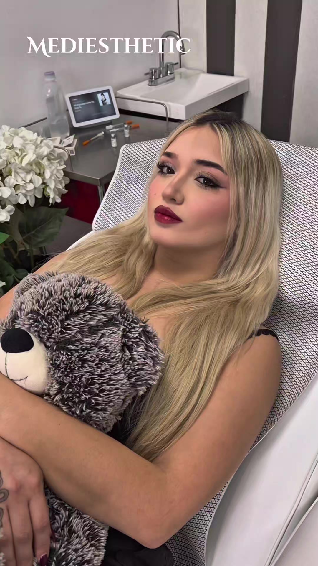 @Oficial MediEsthetic