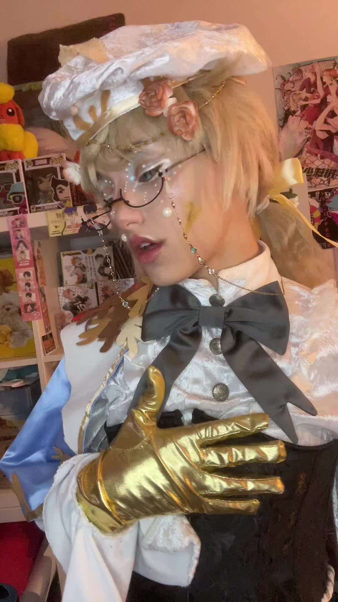 @𝙈𝙖𝙧𝙮ミ★💙