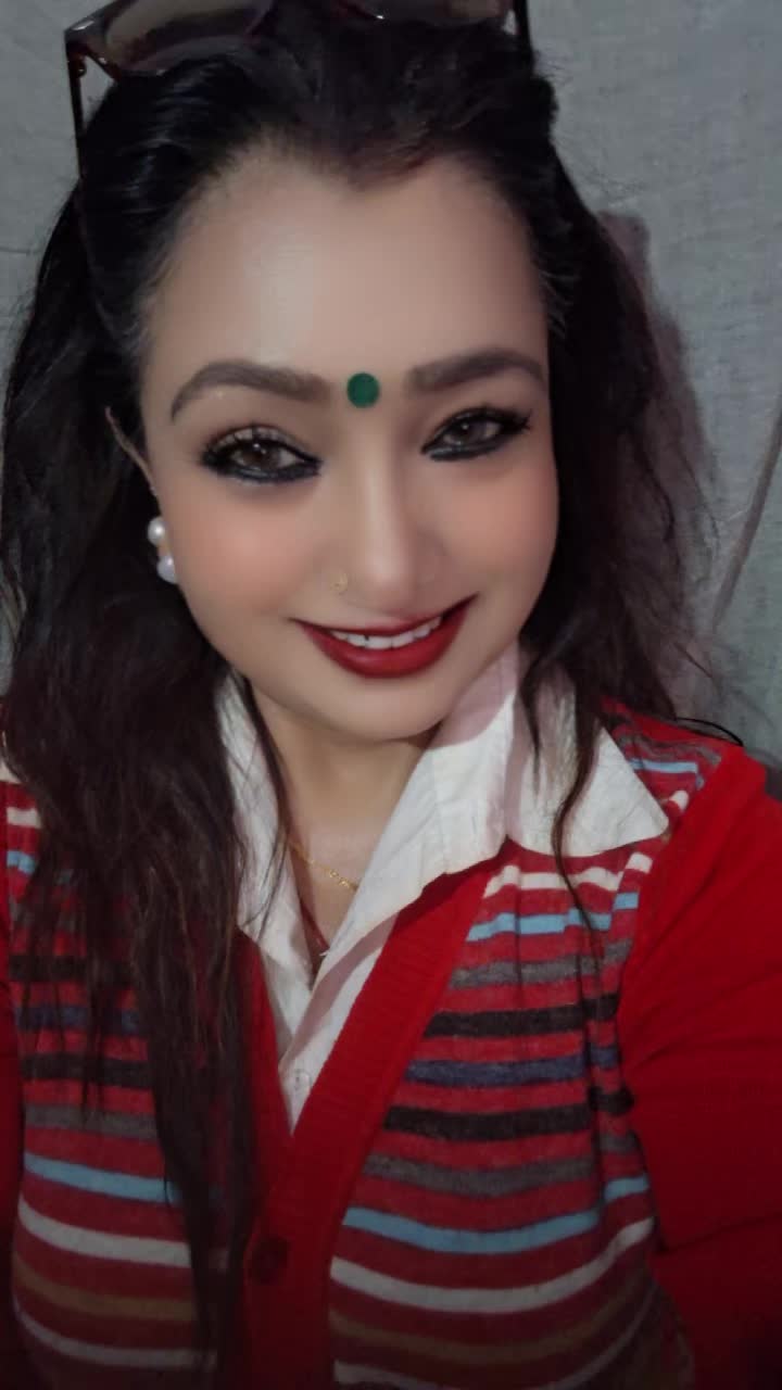@Shreya Acharya