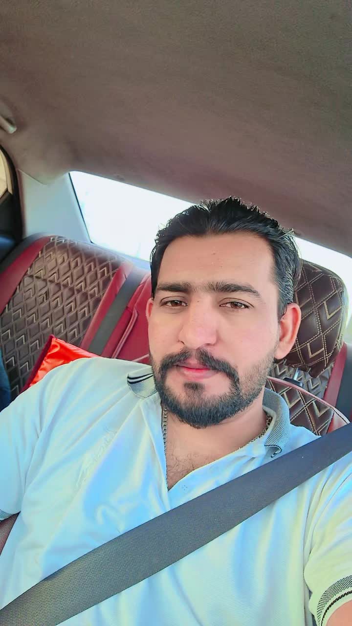 @Khushhal mottla