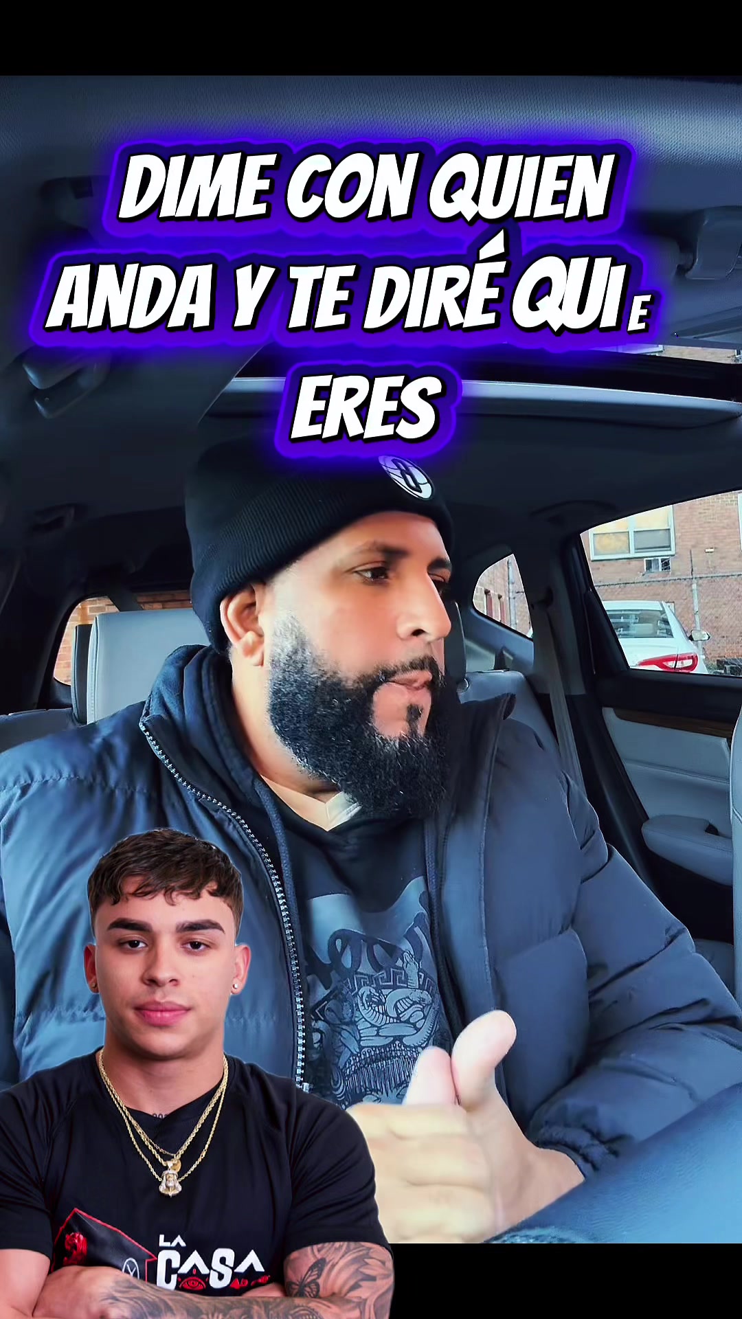 @eldineroestaenlacalle