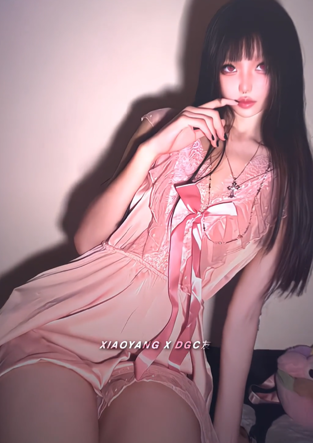@𝙓𝙄𝘼𝙊𝙔𝘼𝙉𝙂 𝙓 𝘿𝙂𝘾发