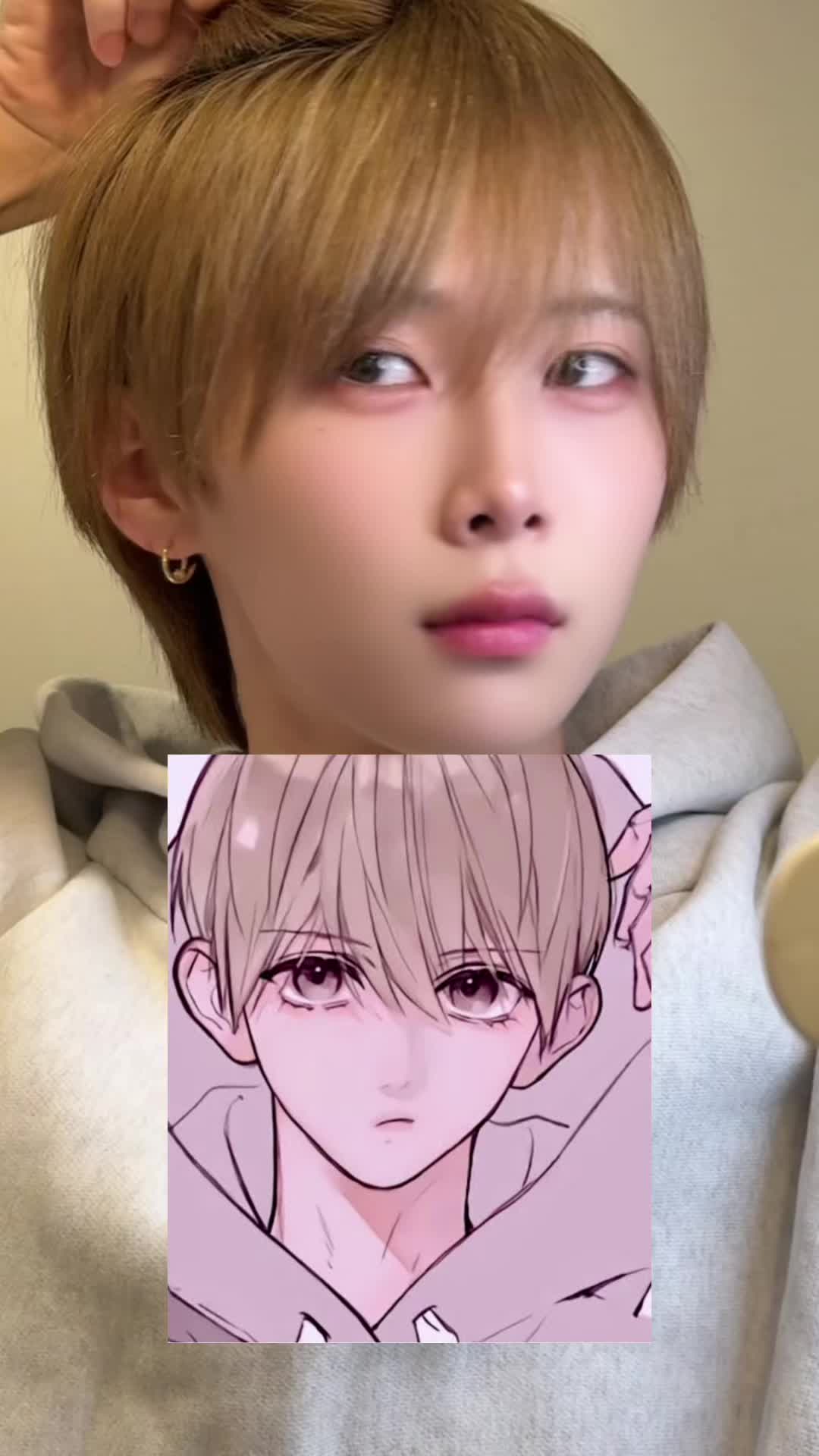@たく