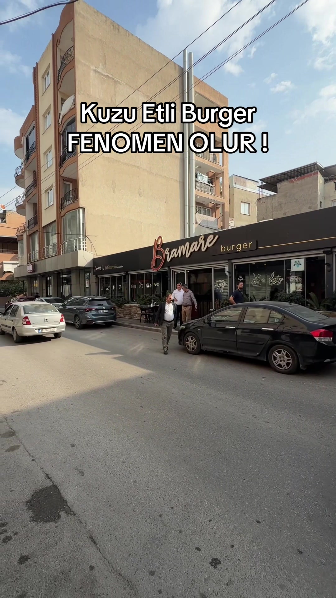 @İzmirin Gurmesi Emre
