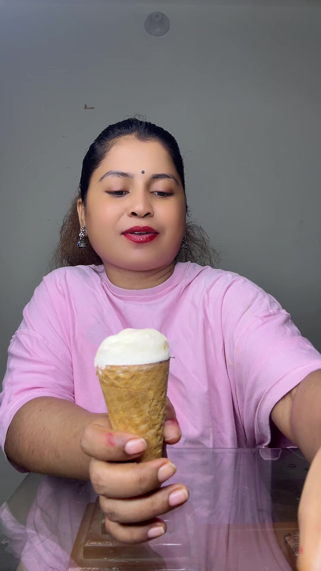 @Sharmin Shila cream apa💎