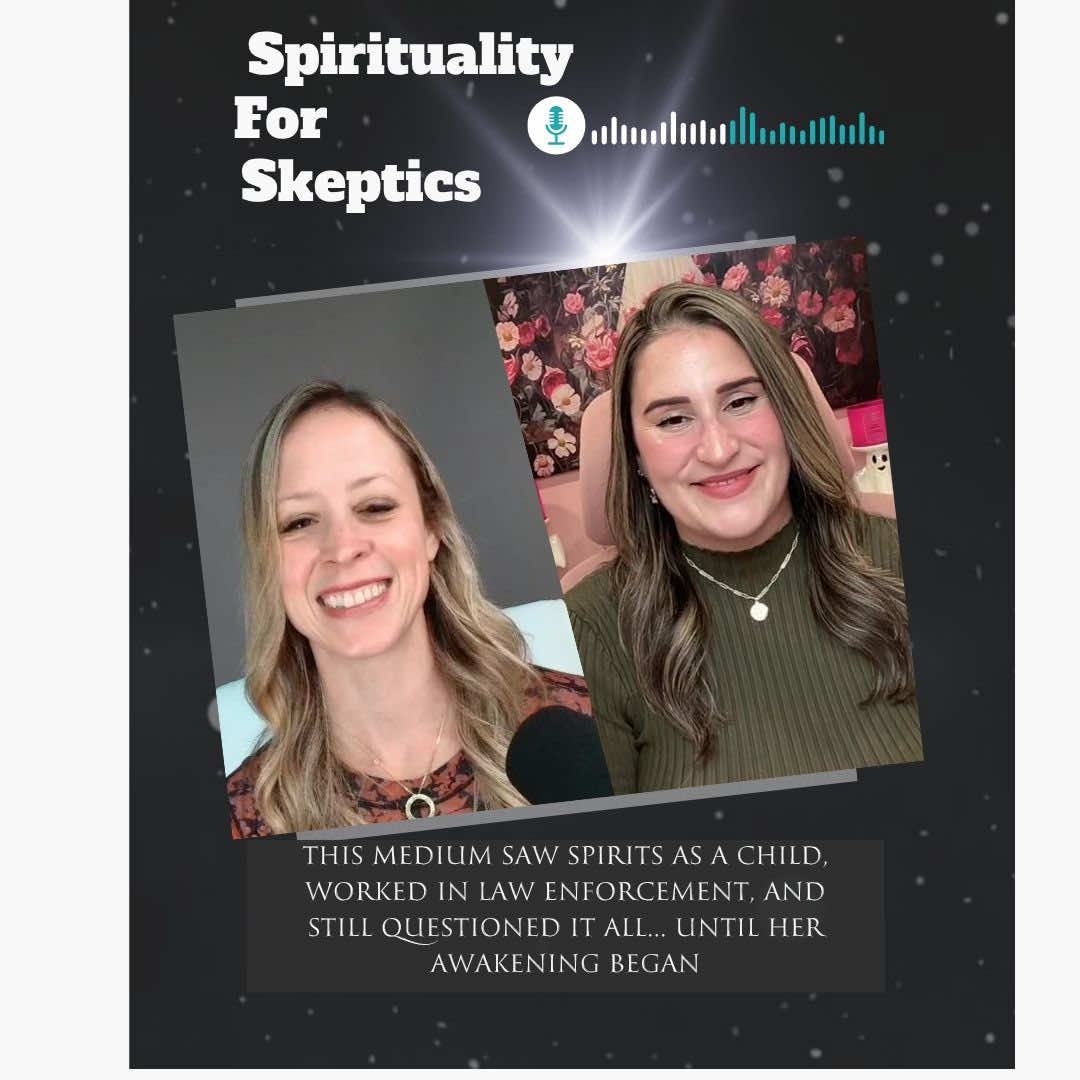 @Spirituality for Skeptics Pod