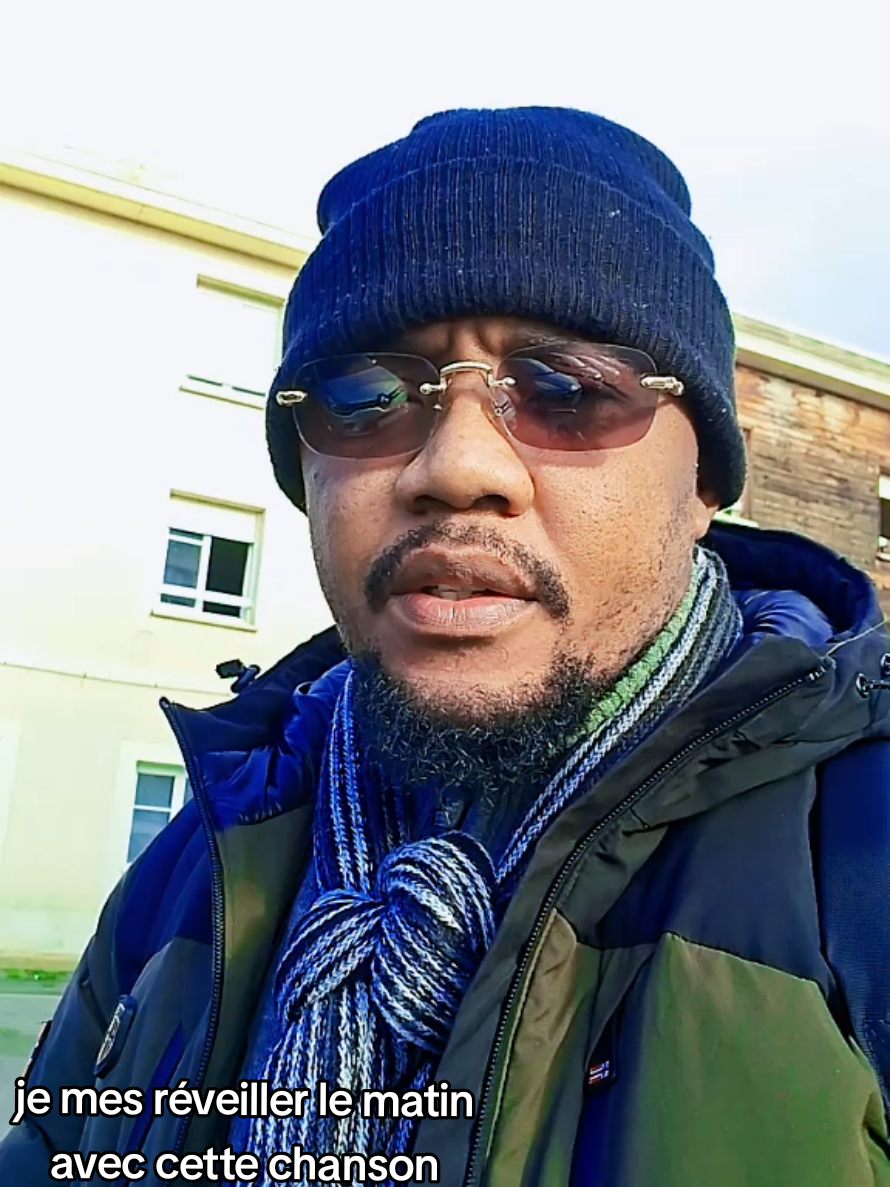 @R&eacute;v&eacute;rend El Ilunga 🇨🇩🇫🇷🔥.