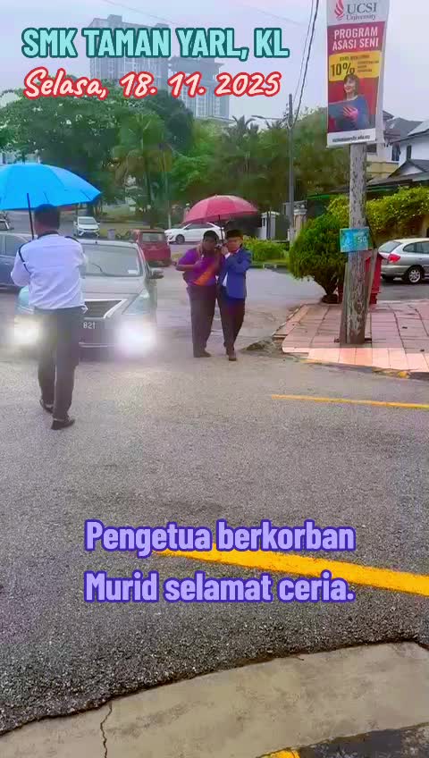 @Dr. Ahmad Kamal bin Ariffin