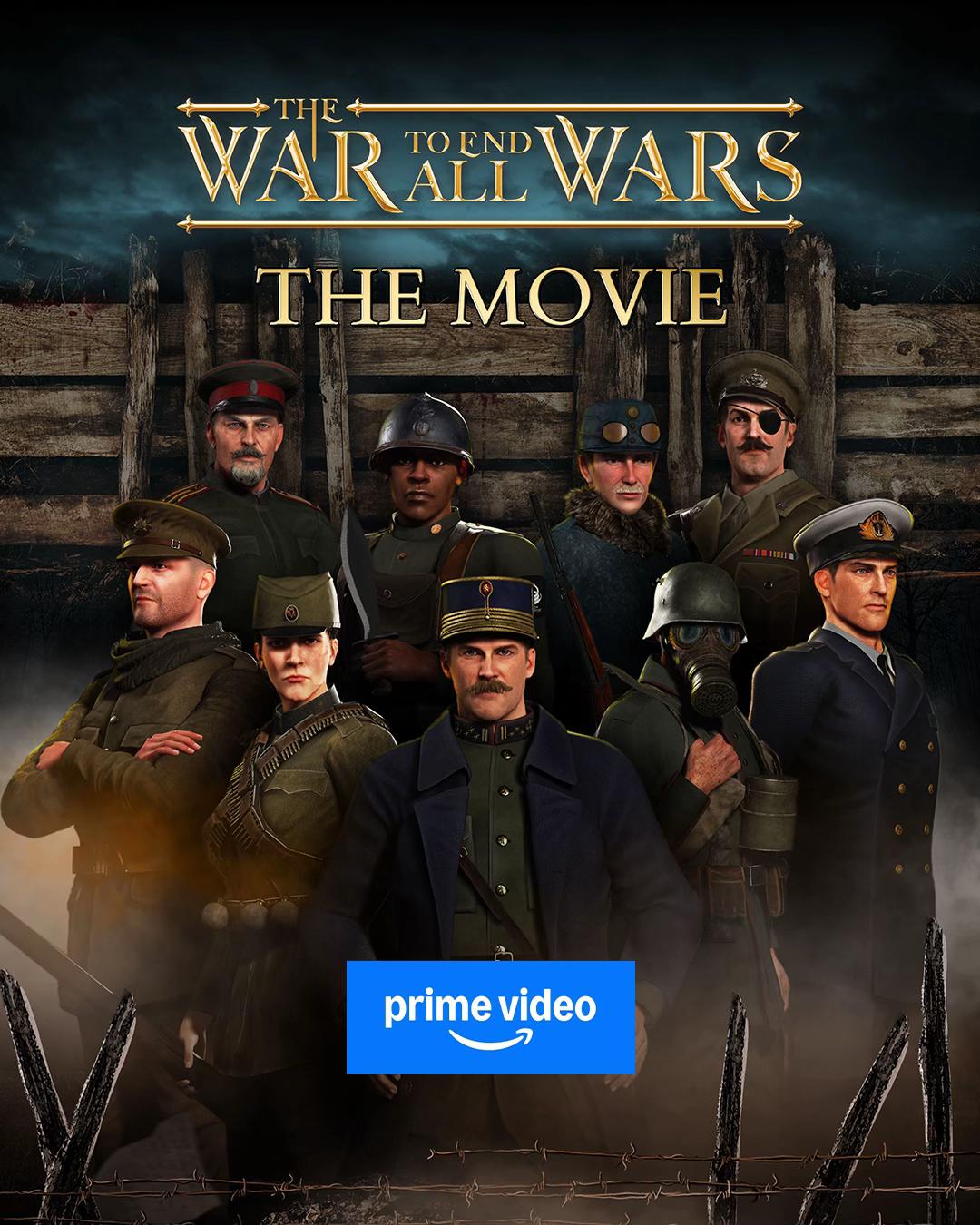 @Sabaton Official