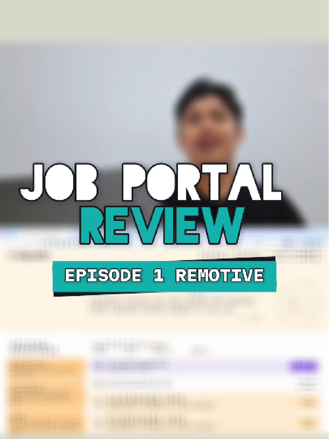 @Jeam | Upwork & Remote Work