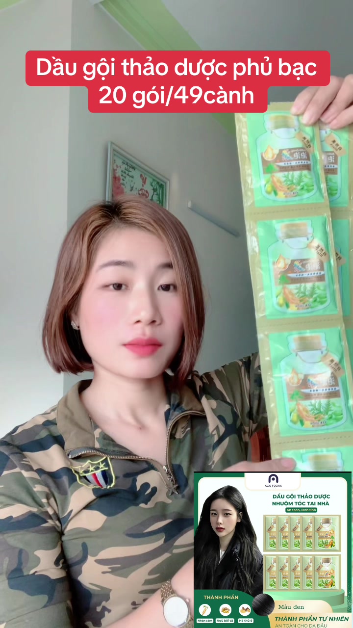 @Ngọc tạp ho&aacute; ✅