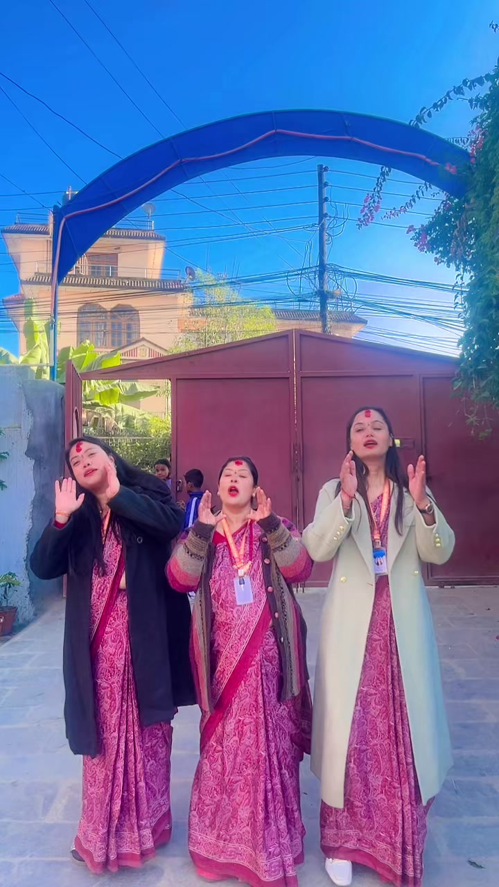 @Rajita  khadka kc