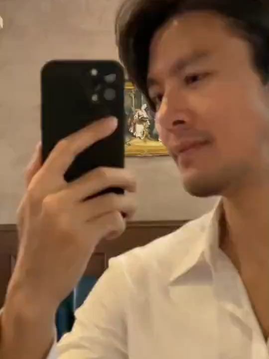 @Ho&agrave;ng Nam
