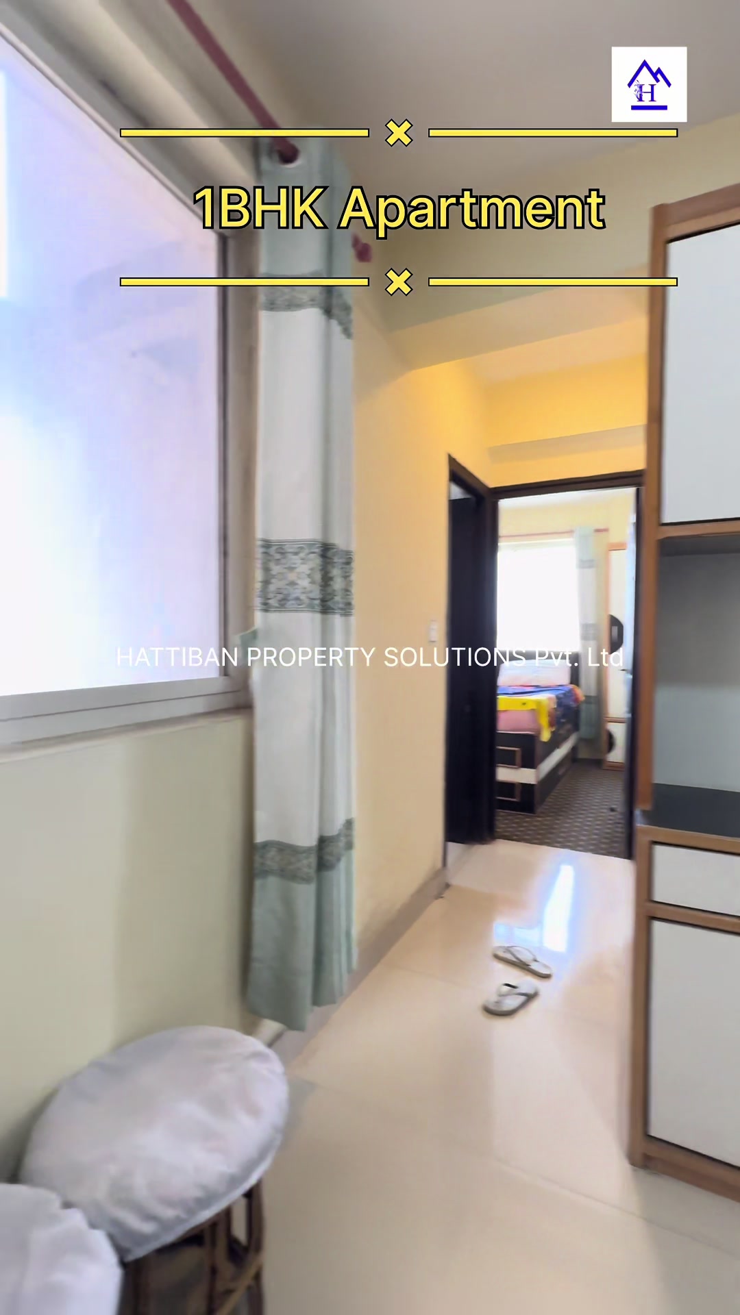 @Hattiban Property Rental