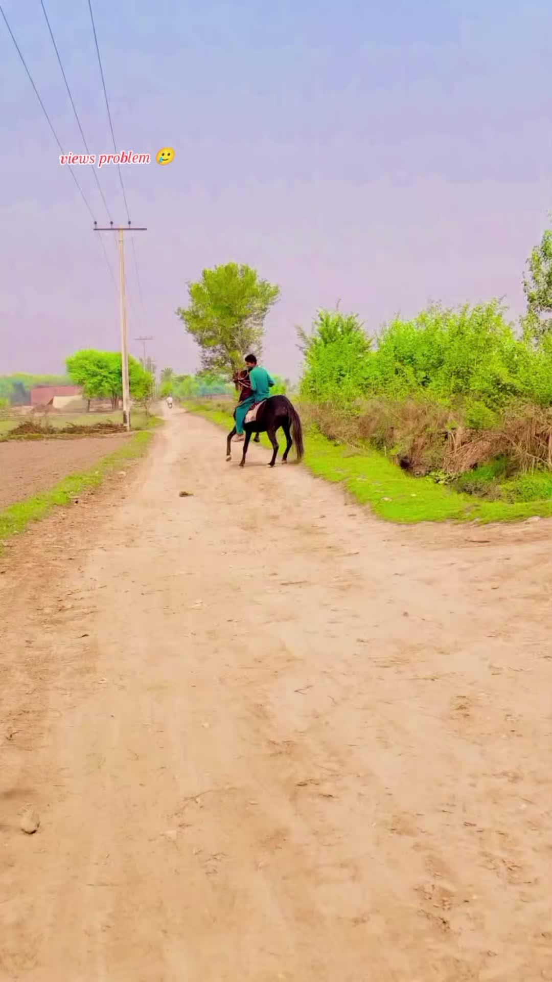 @🐎 گھوڑے دا شوق نواباں دا 🐎