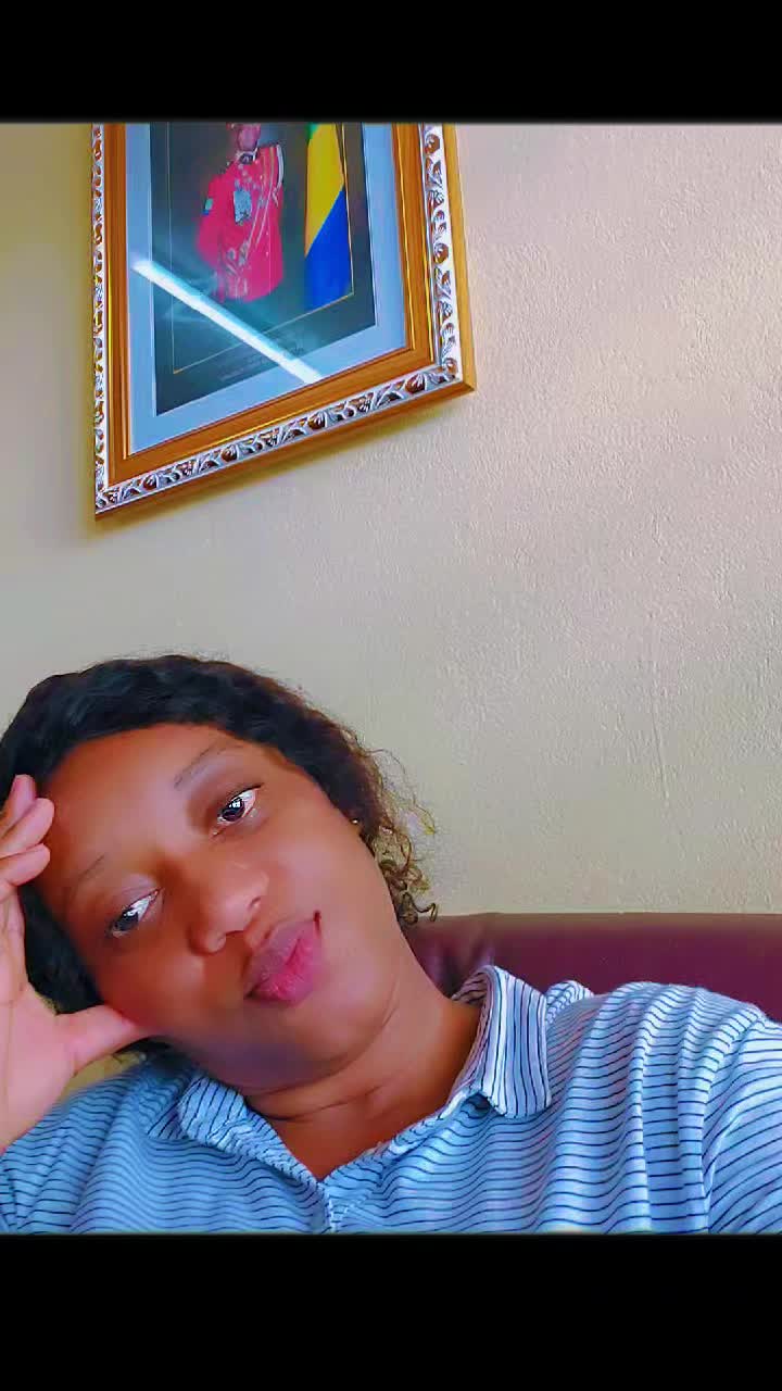 @Caresse NZAMBI