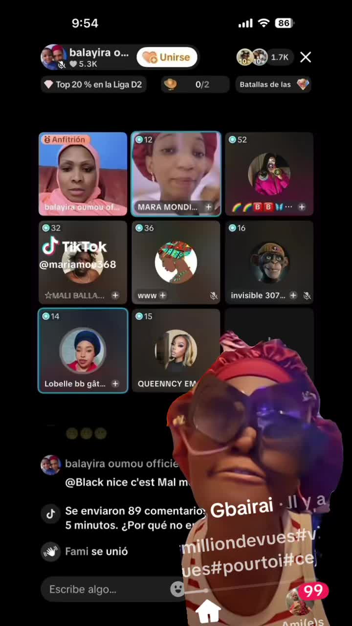 @fatim samake tiktok ❤️