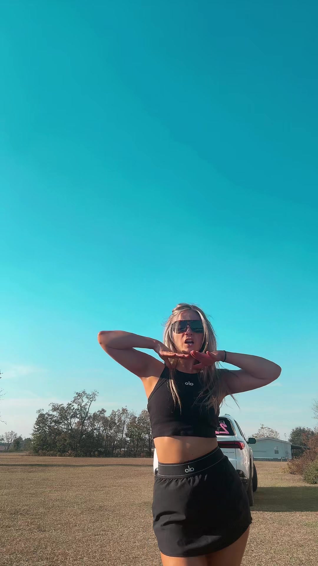 @Taylor Rae