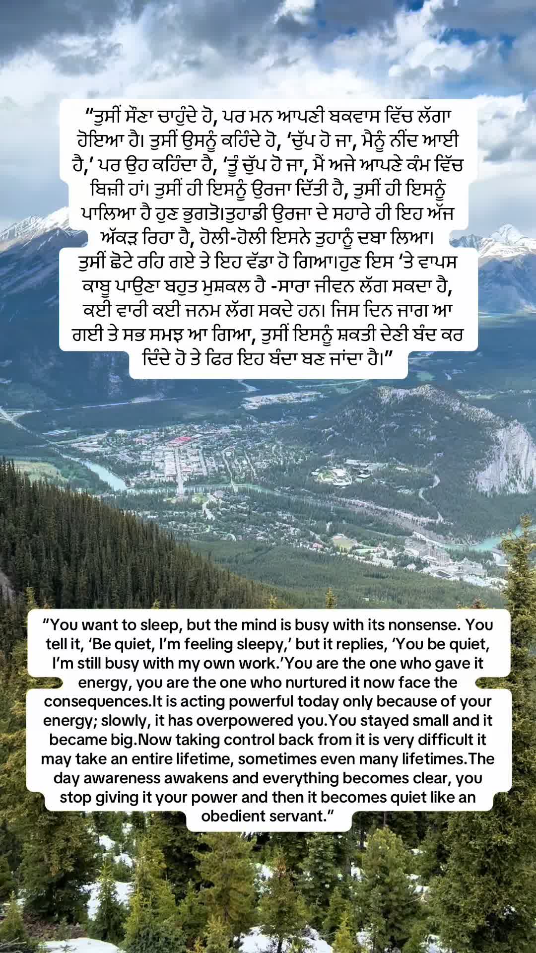 @Mandeep Ashat LIFE HEALER