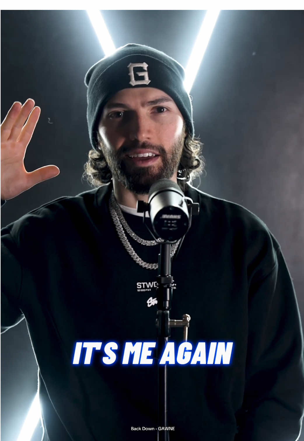 @GAWNE
