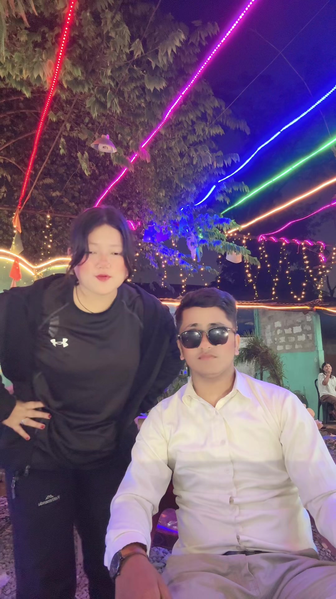 @Sita chamling Rai