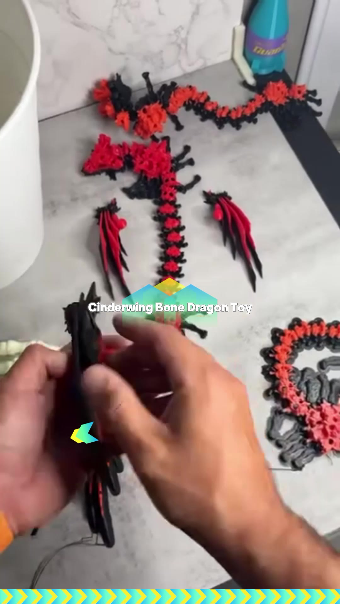 @3D Fireside Creations