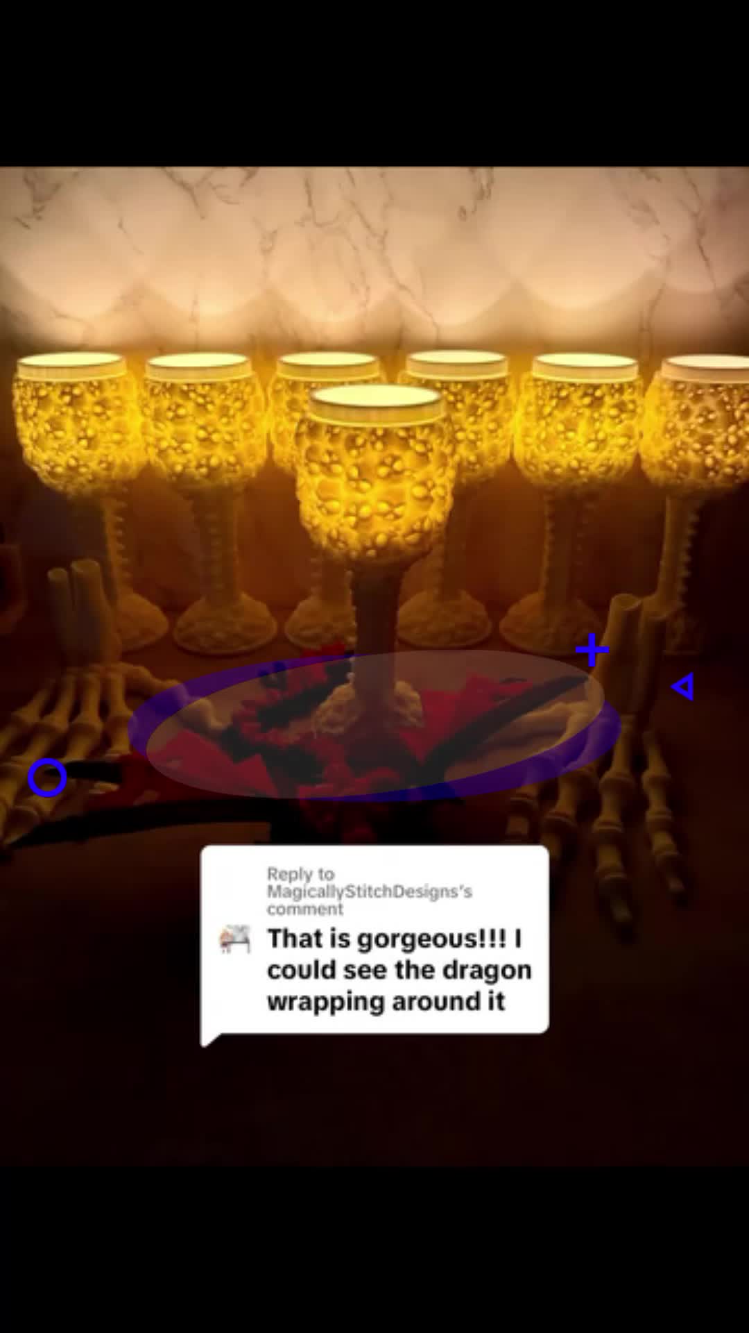 @3D Fireside Creations