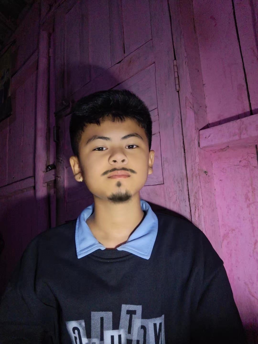 @《♤R&yen;&pound;DAM☆》घिसिङ 👾