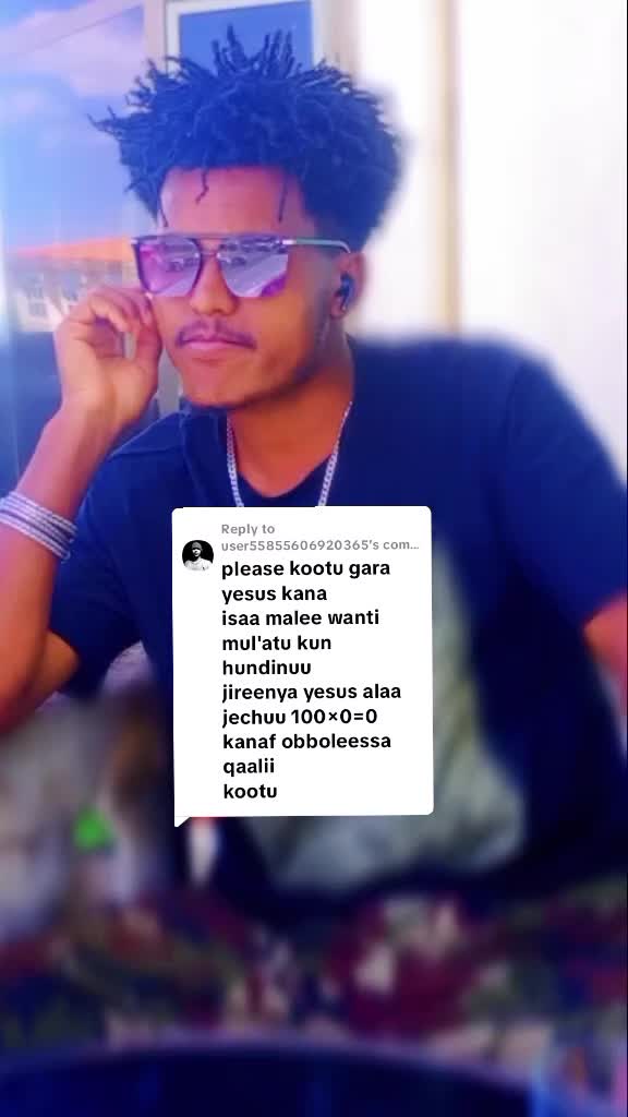 @Tokkichoo Salaalticha💥