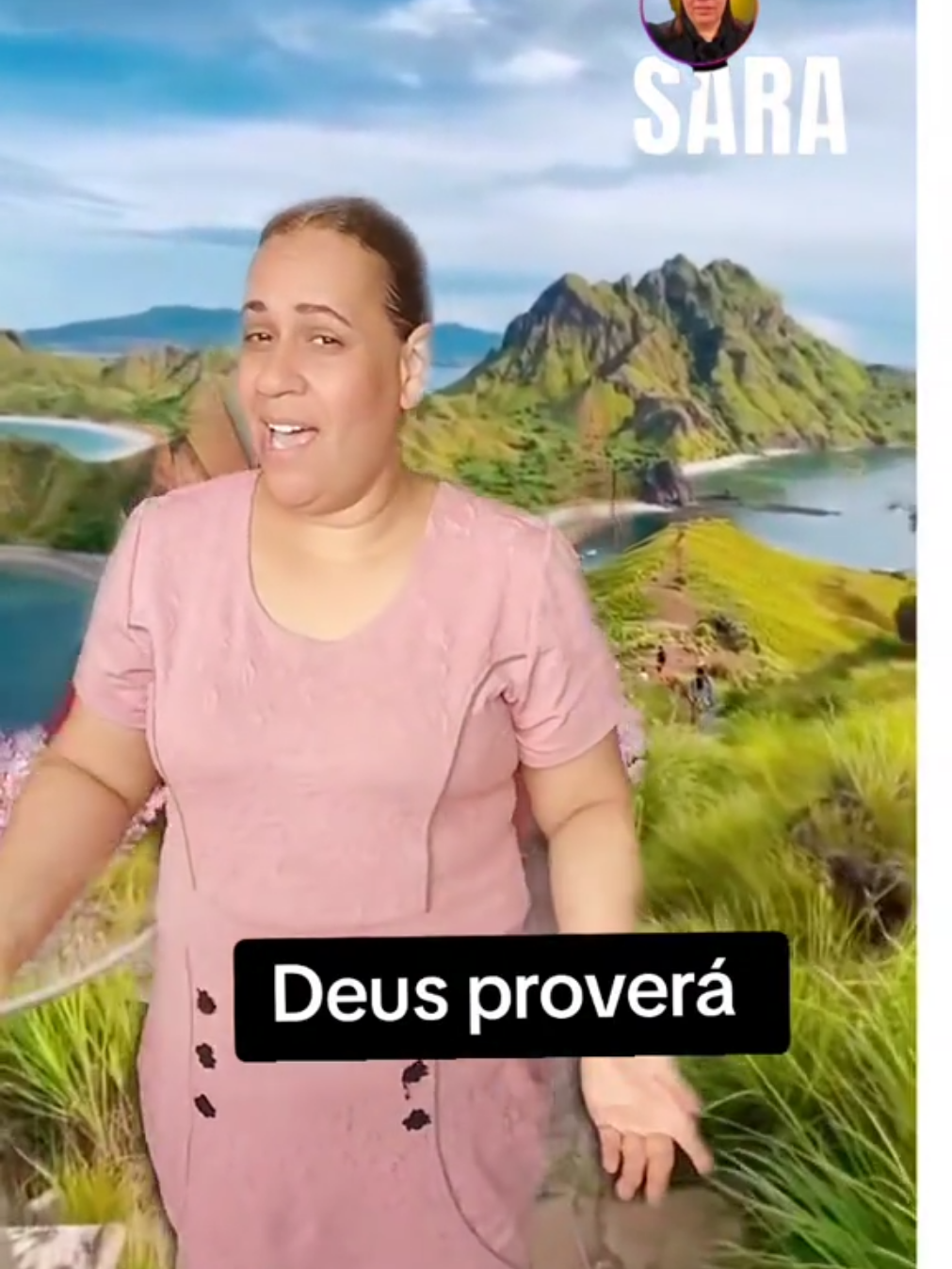 @SARA BORGES