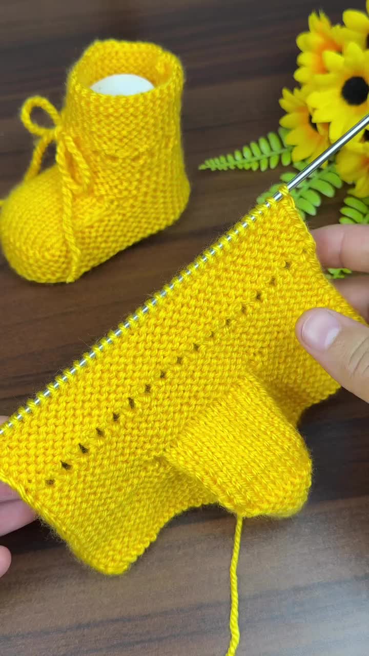 @Crochet Pattern