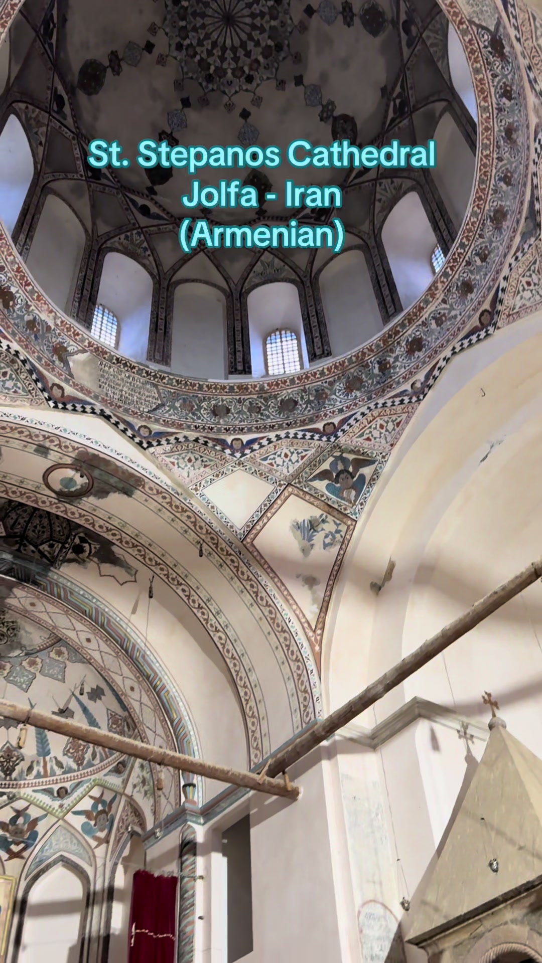 @Angels Tour Armenia