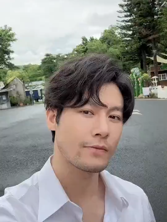 @Ho&agrave;ng Nam